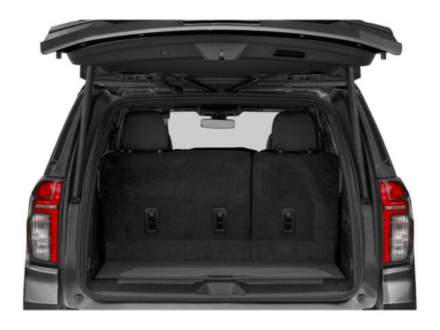 2023 Chevrolet Tahoe 4WD Z71 Off-Road Package 3rd row