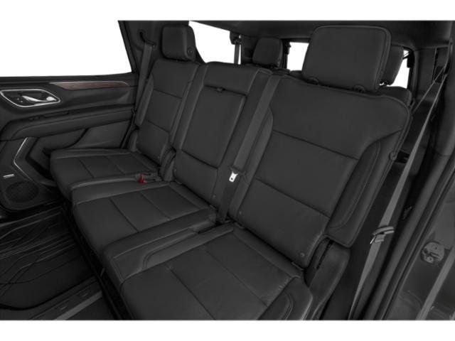 2023 Chevrolet Tahoe 4WD Z71 Off-Road Package 3rd row