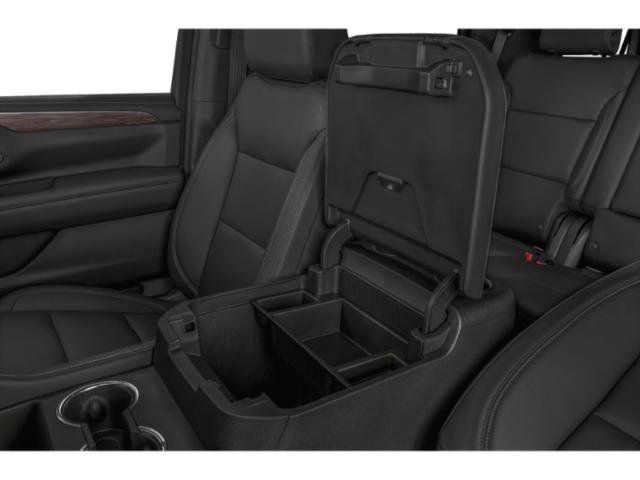 2023 Chevrolet Tahoe 4WD Z71 Off-Road Package 3rd row