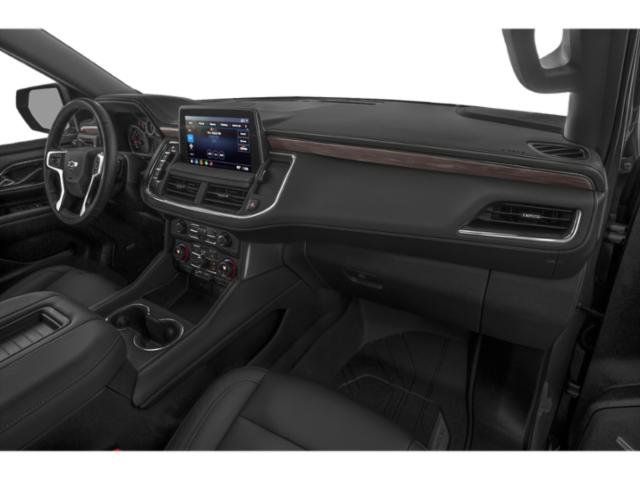 2023 Chevrolet Tahoe 4WD Z71 Off-Road Package 3rd row