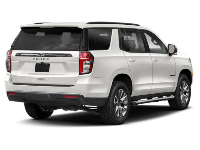 2023 Chevrolet Tahoe 4WD Z71 Off-Road Package 3rd row