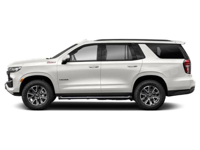 2023 Chevrolet Tahoe 4WD Z71 Off-Road Package 3rd row