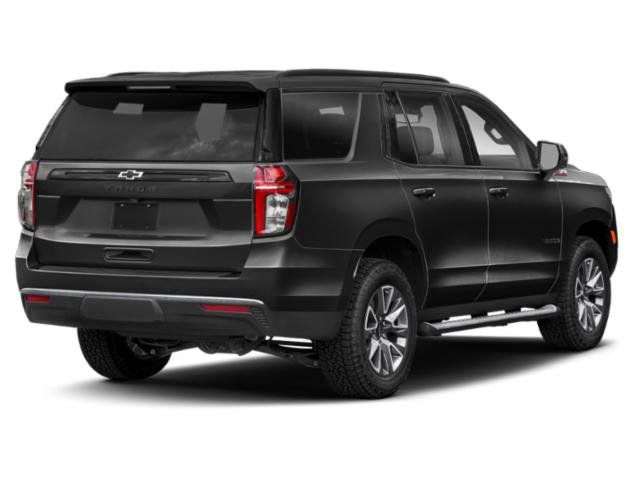 2023 Chevrolet Tahoe 4WD Z71 Off-Road Package 3rd row
