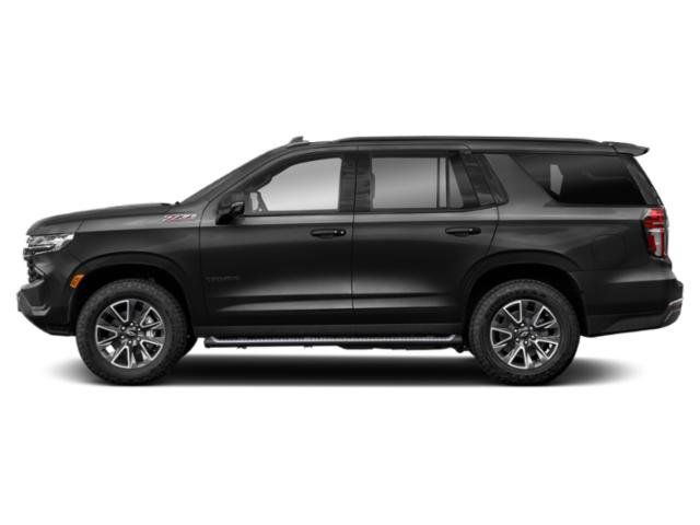 2023 Chevrolet Tahoe 4WD Z71 Off-Road Package 3rd row