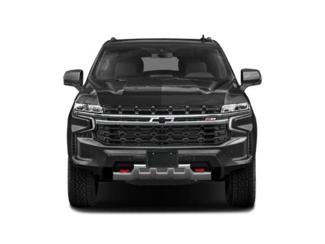 2023 Chevrolet Tahoe 4WD Z71 Off-Road Package 3rd row