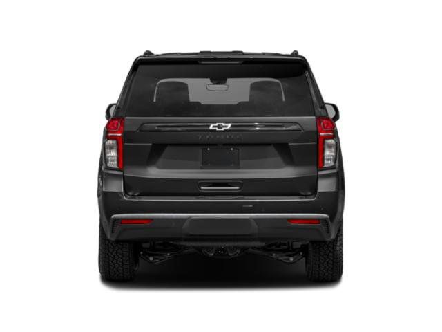 2023 Chevrolet Tahoe 4WD Z71 Off-Road Package 3rd row