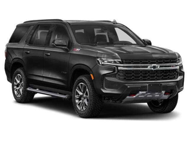 2023 Chevrolet Tahoe 4WD Z71 Off-Road Package 3rd row