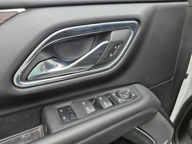 2023 Chevrolet Tahoe LT | Brownsville TX | English Motors