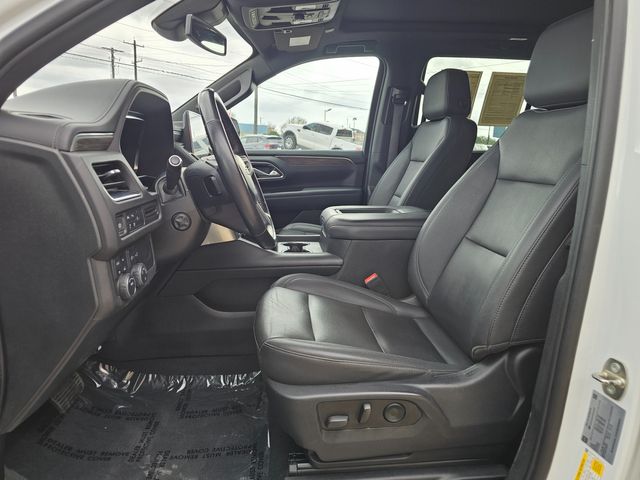 2023 Chevrolet Tahoe LT | Brownsville TX | English Motors