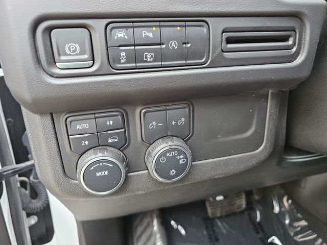 2023 Chevrolet Tahoe LT | Brownsville TX | English Motors