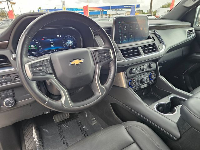 2023 Chevrolet Tahoe LT | Brownsville TX | English Motors 2023 Chevrolet Tahoe LT | Brownsville TX | English Motors