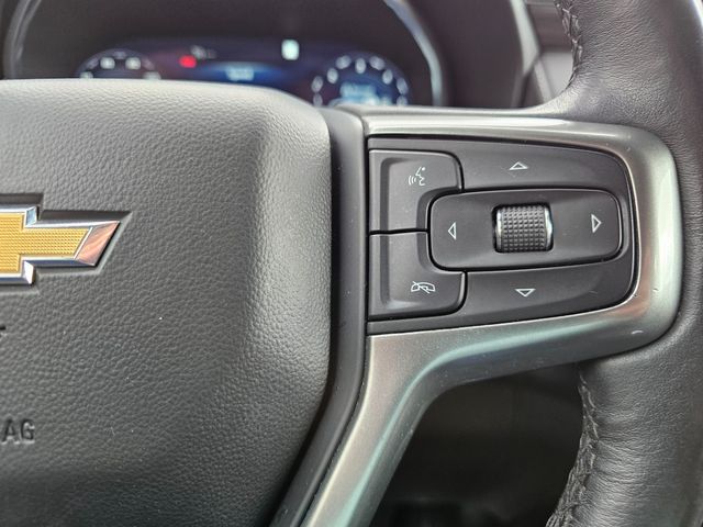 2023 Chevrolet Tahoe LT | Brownsville TX | English Motors