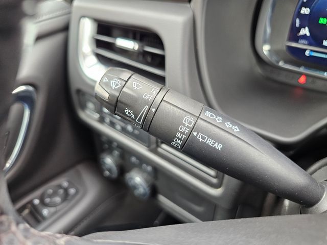 2023 Chevrolet Tahoe LT | Brownsville TX | English Motors