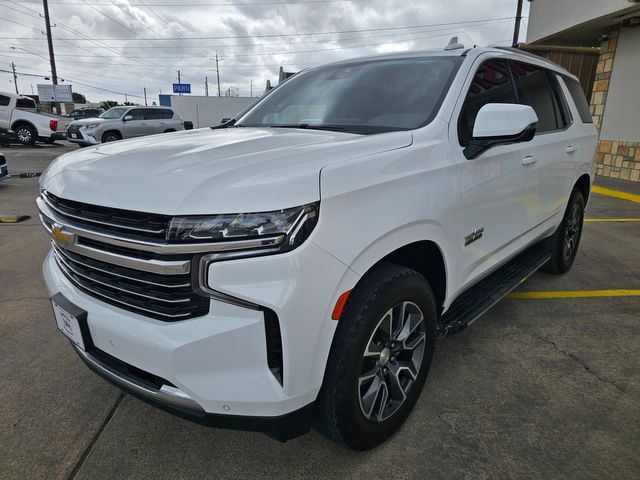 2023 Chevrolet Tahoe LT | Brownsville TX | English Motors 2023 Chevrolet Tahoe LT | Brownsville TX | English Motors