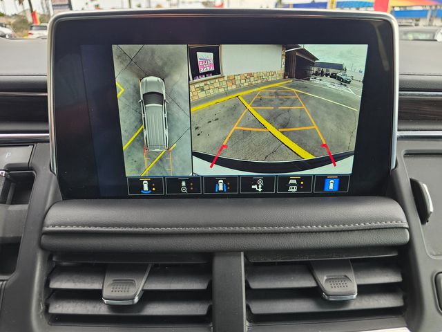 2023 Chevrolet Tahoe LT | Brownsville TX | English Motors