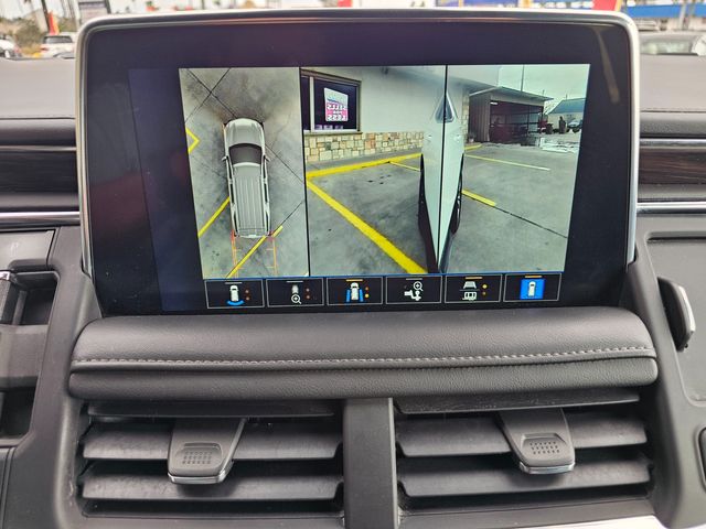 2023 Chevrolet Tahoe LT | Brownsville TX | English Motors