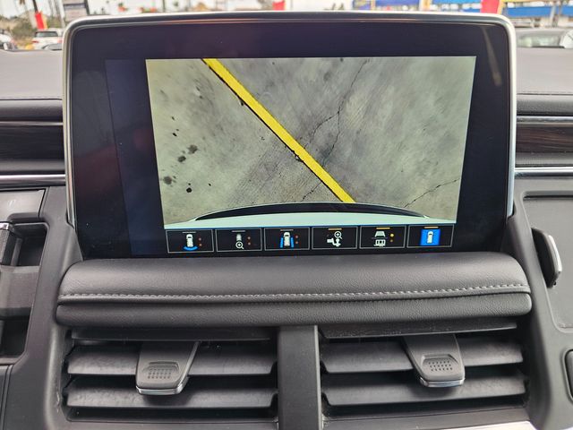 2023 Chevrolet Tahoe LT | Brownsville TX | English Motors