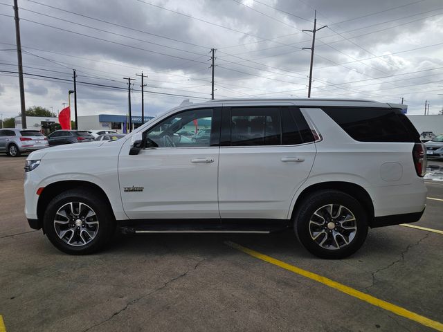 2023 Chevrolet Tahoe LT | Brownsville TX | English Motors