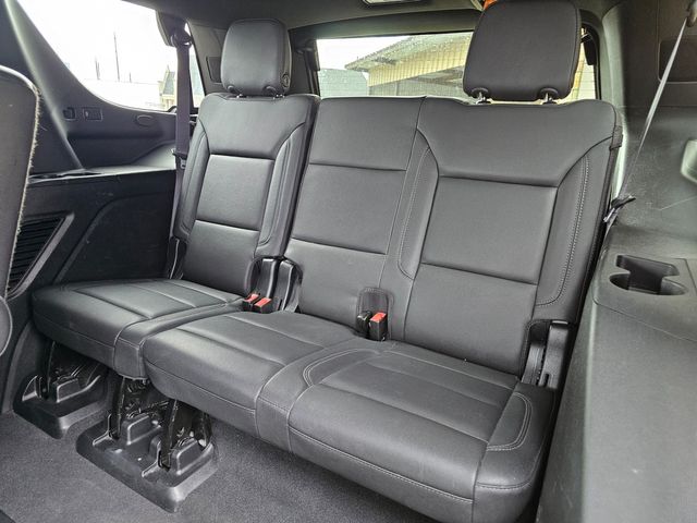 2023 Chevrolet Tahoe LT | Brownsville TX | English Motors