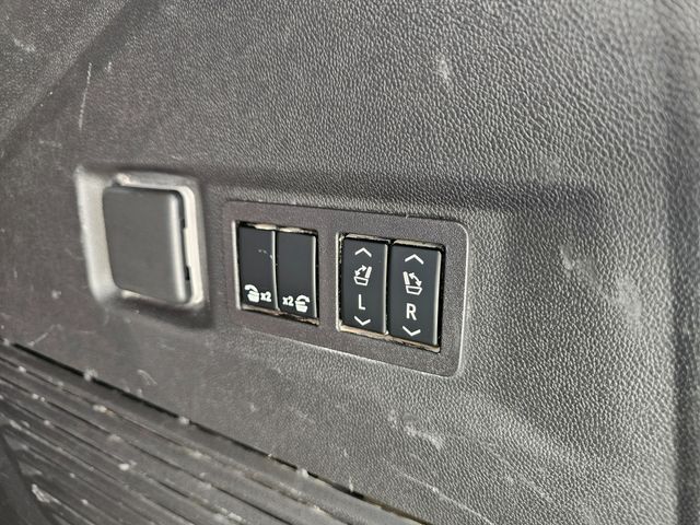 2023 Chevrolet Tahoe LT | Brownsville TX | English Motors