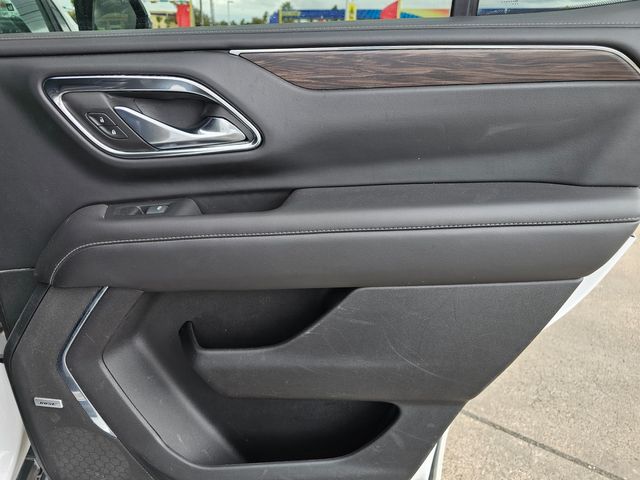 2023 Chevrolet Tahoe LT | Brownsville TX | English Motors