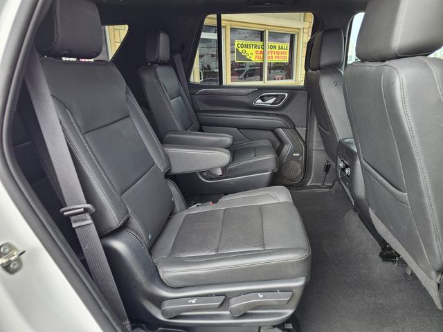 2023 Chevrolet Tahoe LT | Brownsville TX | English Motors