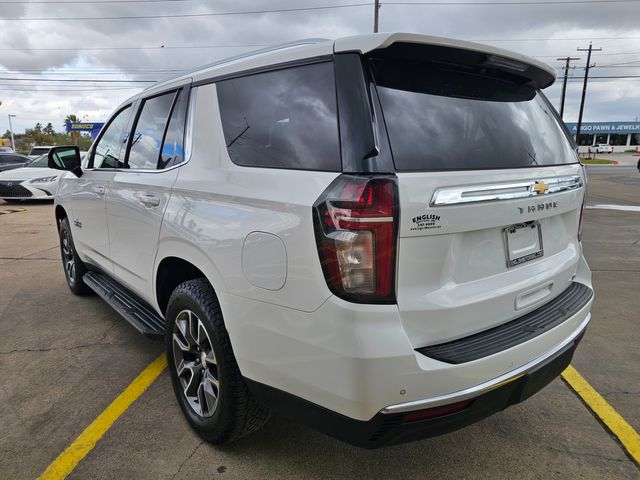 2023 Chevrolet Tahoe LT | Brownsville TX | English Motors 2023 Chevrolet Tahoe LT | Brownsville TX | English Motors
