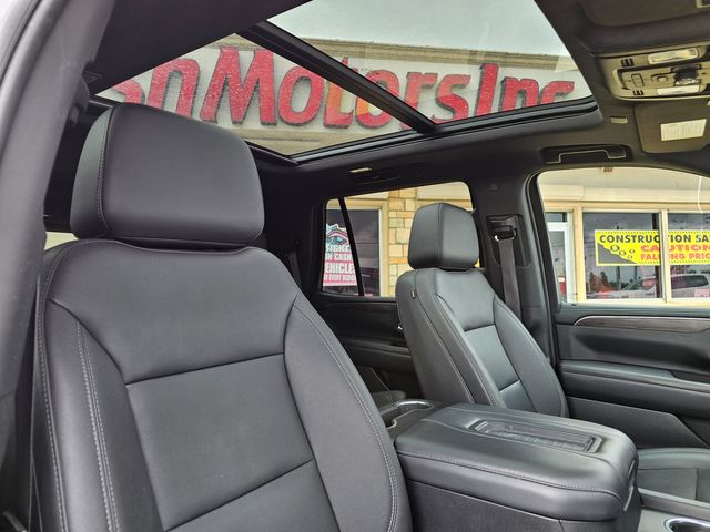 2023 Chevrolet Tahoe LT | Brownsville TX | English Motors 2023 Chevrolet Tahoe LT | Brownsville TX | English Motors