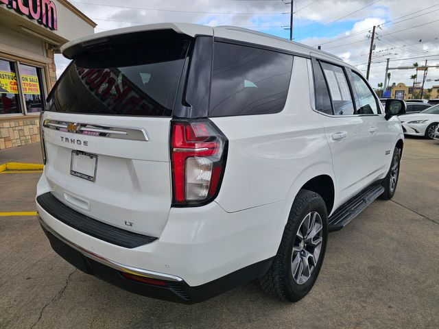 2023 Chevrolet Tahoe LT | Brownsville TX | English Motors