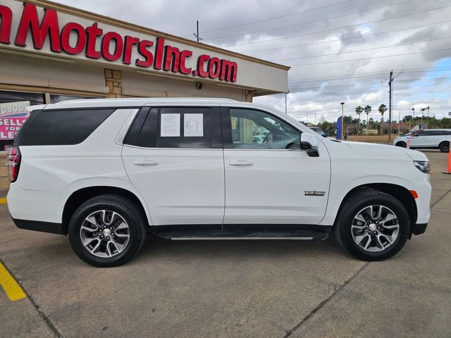 2023 Chevrolet Tahoe LT | Brownsville TX | English Motors
