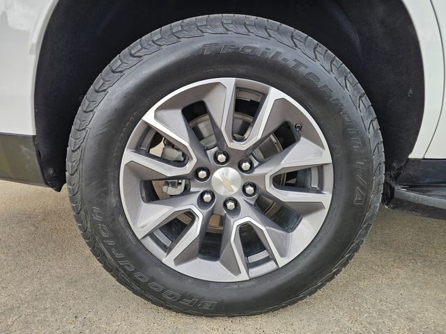 2023 Chevrolet Tahoe LT | Brownsville TX | English Motors 2023 Chevrolet Tahoe LT | Brownsville TX | English Motors