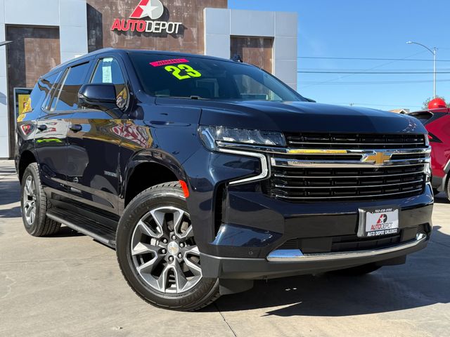 2023 Chevrolet Tahoe LT | Calexico, CA | Auto Depot of Calexico