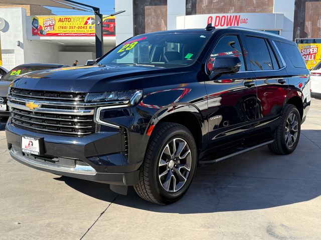 2023 Chevrolet Tahoe LT | Calexico, CA | Auto Depot of Calexico