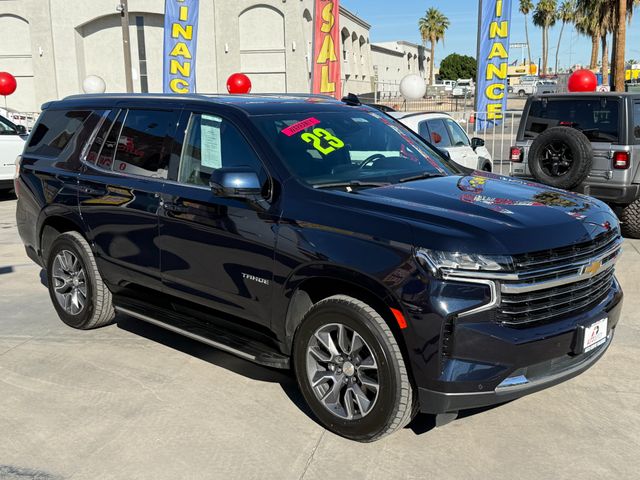 2023 Chevrolet Tahoe LT | Calexico, CA | Auto Depot of Calexico