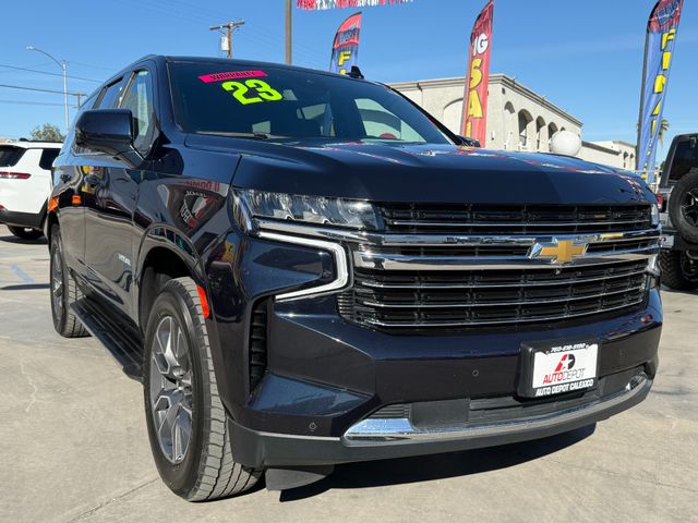2023 Chevrolet Tahoe LT | Calexico, CA | Auto Depot of Calexico