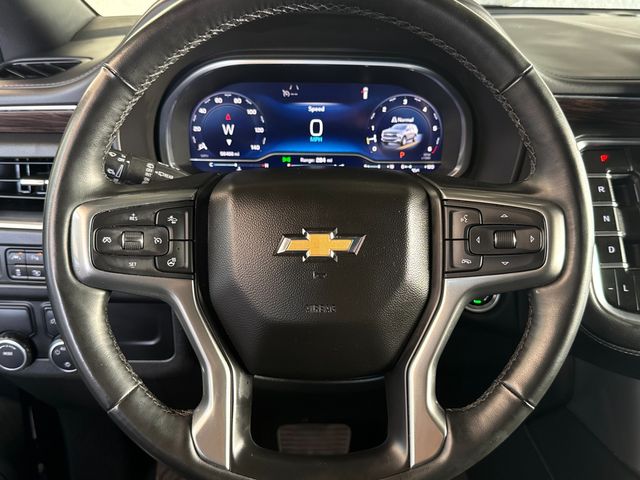 2023 Chevrolet Tahoe LT | Calexico, CA | Auto Depot of Calexico