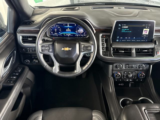 2023 Chevrolet Tahoe LT | Calexico, CA | Auto Depot of Calexico