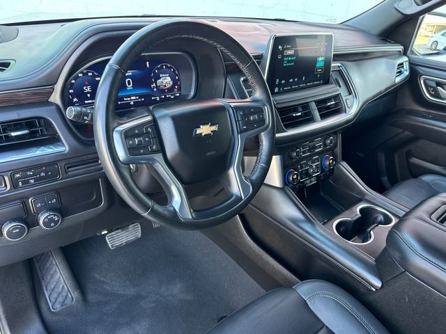 2023 Chevrolet Tahoe LT | Calexico, CA | Auto Depot of Calexico