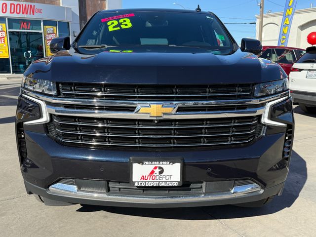 2023 Chevrolet Tahoe LT | Calexico, CA | Auto Depot of Calexico