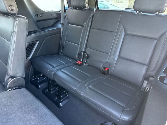 2023 Chevrolet Tahoe LT | Calexico, CA | Auto Depot of Calexico