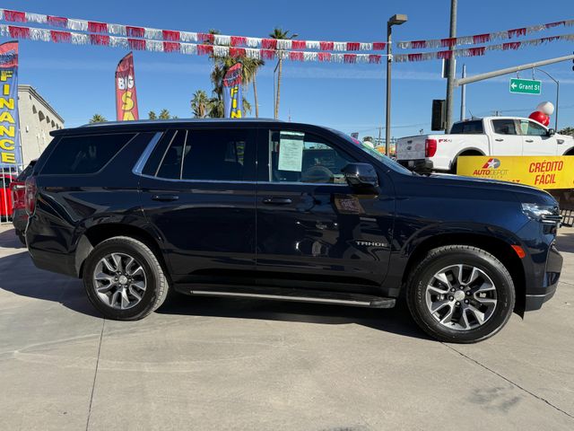 2023 Chevrolet Tahoe LT | Calexico, CA | Auto Depot of Calexico