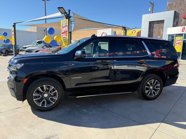 2023 Chevrolet Tahoe LT | Calexico, CA | Auto Depot of Calexico