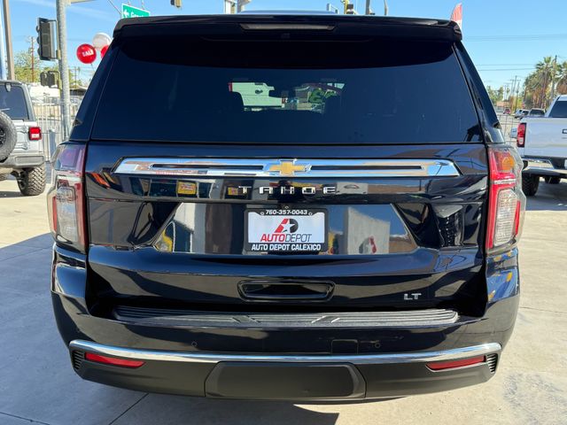 2023 Chevrolet Tahoe LT | Calexico, CA | Auto Depot of Calexico