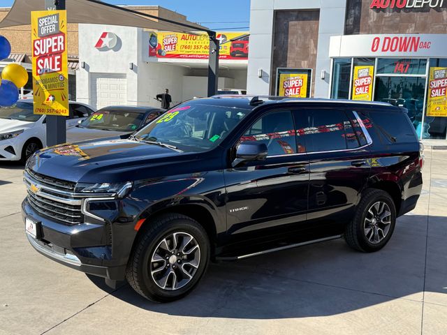 2023 Chevrolet Tahoe LT | Calexico, CA | Auto Depot of Calexico