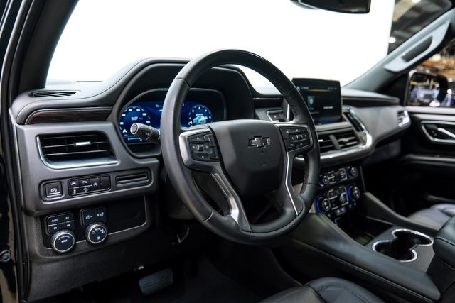 2023 Chevrolet Tahoe Z71 4X4 LIFTED,HTD LTH,TIS 22 WHLS, ONLY 35K MILES | Carrollton, TX | Texas Vehicle Exchange 2023 Chevrolet Tahoe Z71 4X4 LIFTED,HTD LTH,TIS 22 WHLS, ONLY 35K MILES | Carrollton, TX | Texas Vehicle Exchange