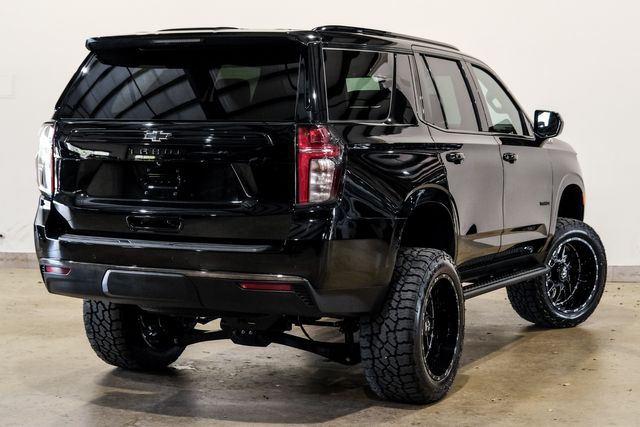 2023 Chevrolet Tahoe Z71 4X4 LIFTED,HTD LTH,TIS 22 WHLS, ONLY 35K MILES | Carrollton, TX | Texas Vehicle Exchange 2023 Chevrolet Tahoe Z71 4X4 LIFTED,HTD LTH,TIS 22 WHLS, ONLY 35K MILES | Carrollton, TX | Texas Vehicle Exchange