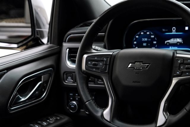 2023 Chevrolet Tahoe Z71 4X4 LIFTED,HTD LTH,TIS 22 WHLS, ONLY 35K MILES | Carrollton, TX | Texas Vehicle Exchange 2023 Chevrolet Tahoe Z71 4X4 LIFTED,HTD LTH,TIS 22 WHLS, ONLY 35K MILES | Carrollton, TX | Texas Vehicle Exchange