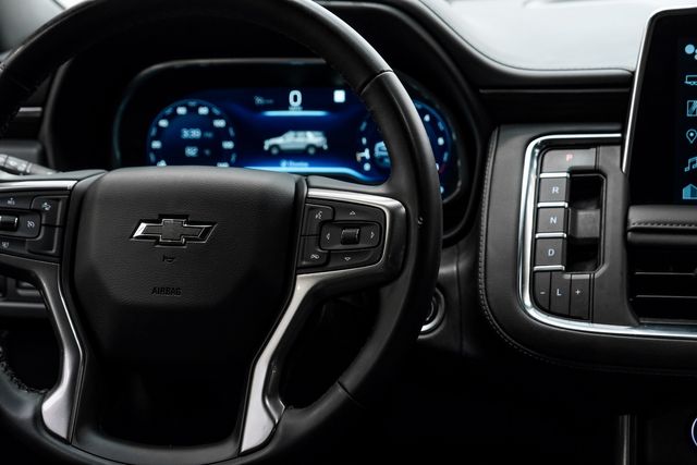 2023 Chevrolet Tahoe Z71 4X4 LIFTED,HTD LTH,TIS 22 WHLS, ONLY 35K MILES | Carrollton, TX | Texas Vehicle Exchange 2023 Chevrolet Tahoe Z71 4X4 LIFTED,HTD LTH,TIS 22 WHLS, ONLY 35K MILES | Carrollton, TX | Texas Vehicle Exchange