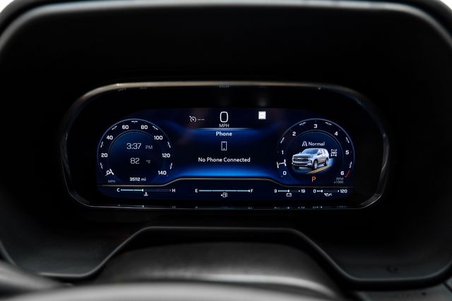 2023 Chevrolet Tahoe Z71 4X4 LIFTED,HTD LTH,TIS 22 WHLS, ONLY 35K MILES | Carrollton, TX | Texas Vehicle Exchange