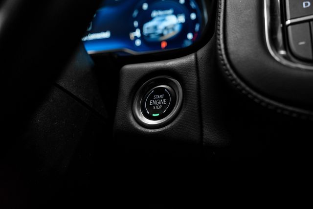 2023 Chevrolet Tahoe Z71 4X4 LIFTED,HTD LTH,TIS 22 WHLS, ONLY 35K MILES | Carrollton, TX | Texas Vehicle Exchange